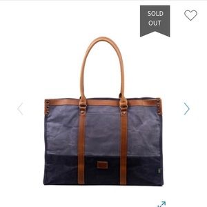 TSD Stone Creek Tote